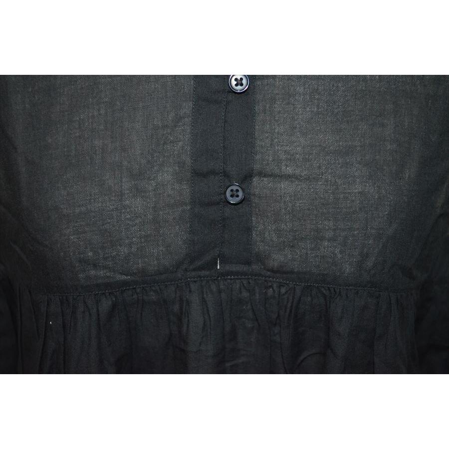 maison de soil（メゾンドソイル） ノースリーブ ワンピース 2 D5390