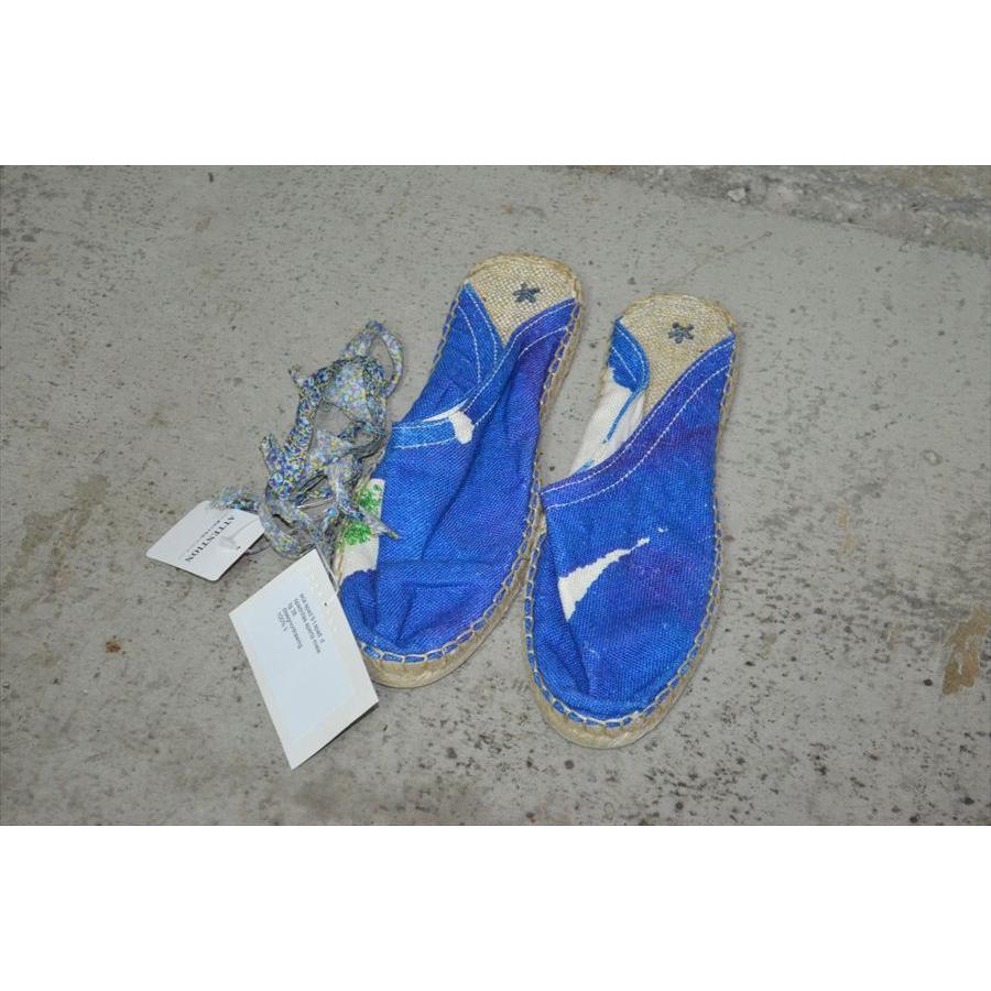 中古】ダニエラグレジス DANIELA GREGIS レースアップ レザー シューズ