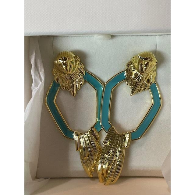 セレステ・スターレ・サンモリッツ Celeste Starre|Jewellery ピアス 