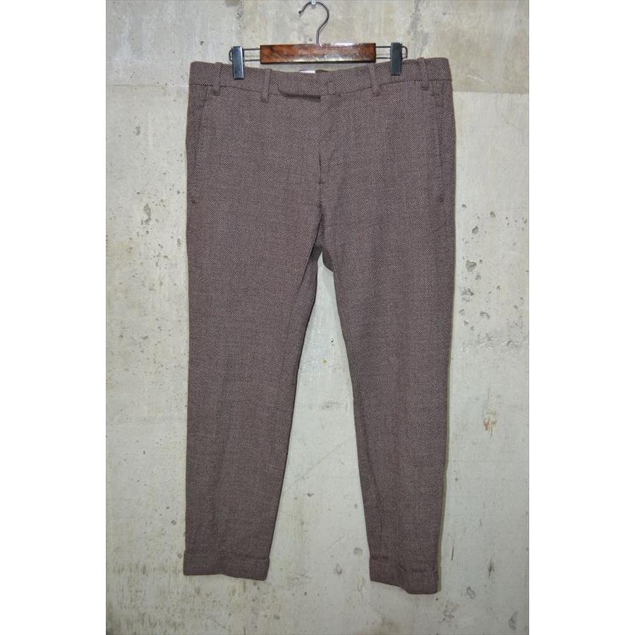 BOGLIOLI（ボリオリ） BOGLIOLI DOVER ジャケット パンツ セットアップ