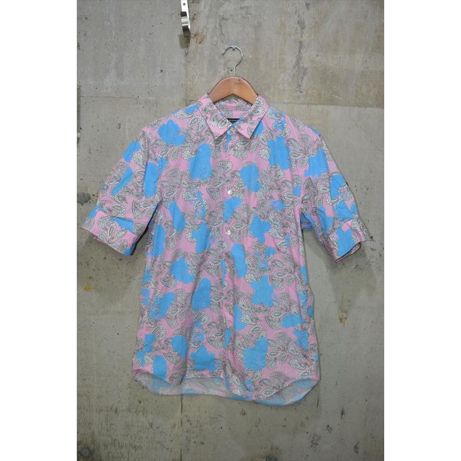 トップス comme des garcons homme plus AD2007 COMME des GARCONS HOMME PLUS コムデ ギャルソン オム プリュス