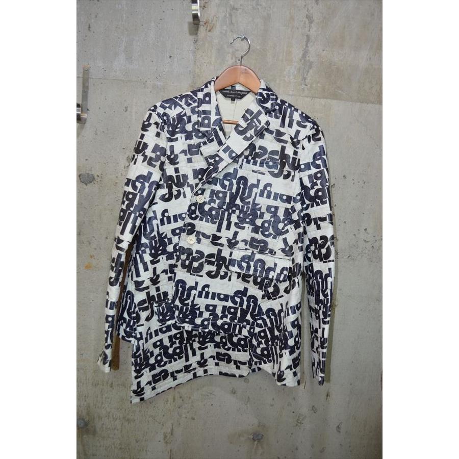 COMME des GARCONS HOMME PLUS コムデ ギャルソン オム プリュス