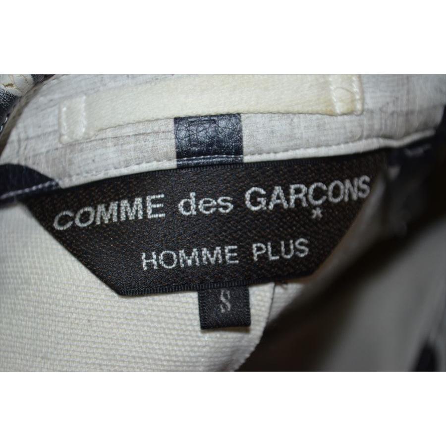 COMME des GARCONS HOMME PLUS コムデ ギャルソン オム プリュス