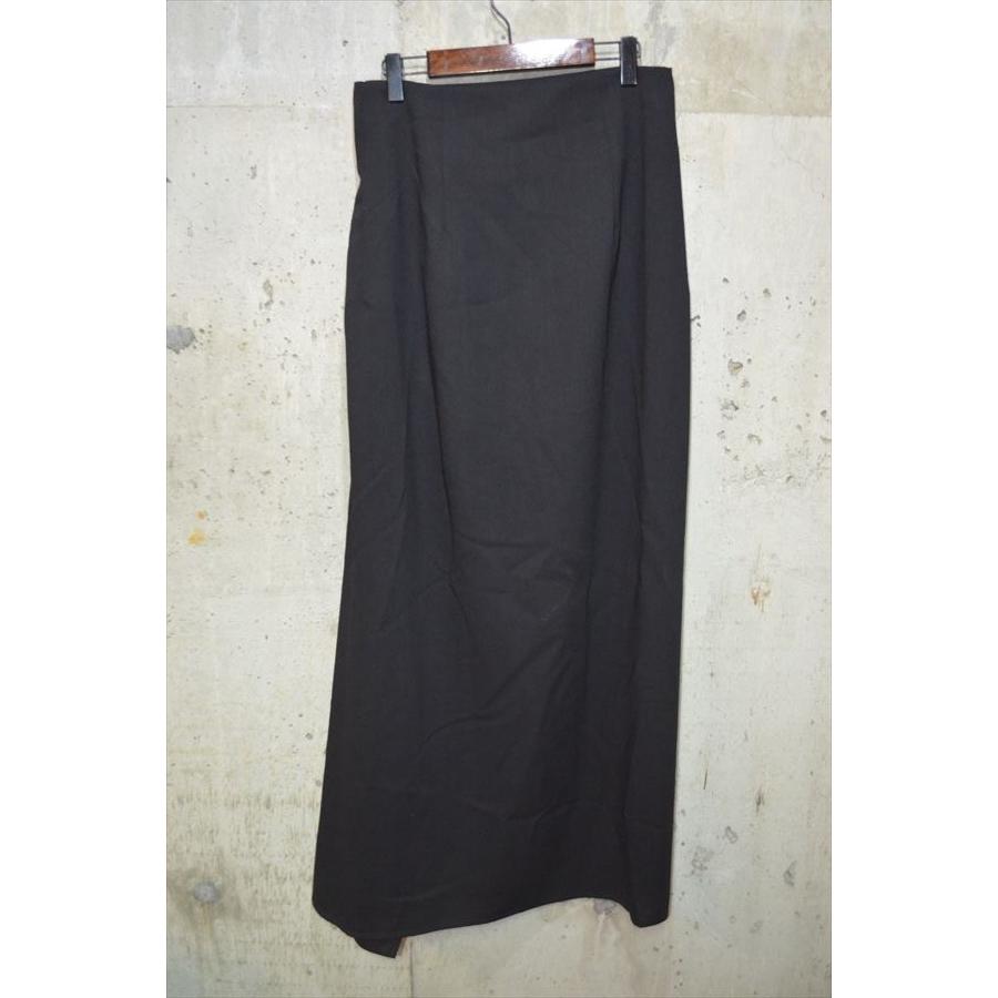 ラ コレクション La Collection CLEMENTINE SKIRT ラップ スカート 1  