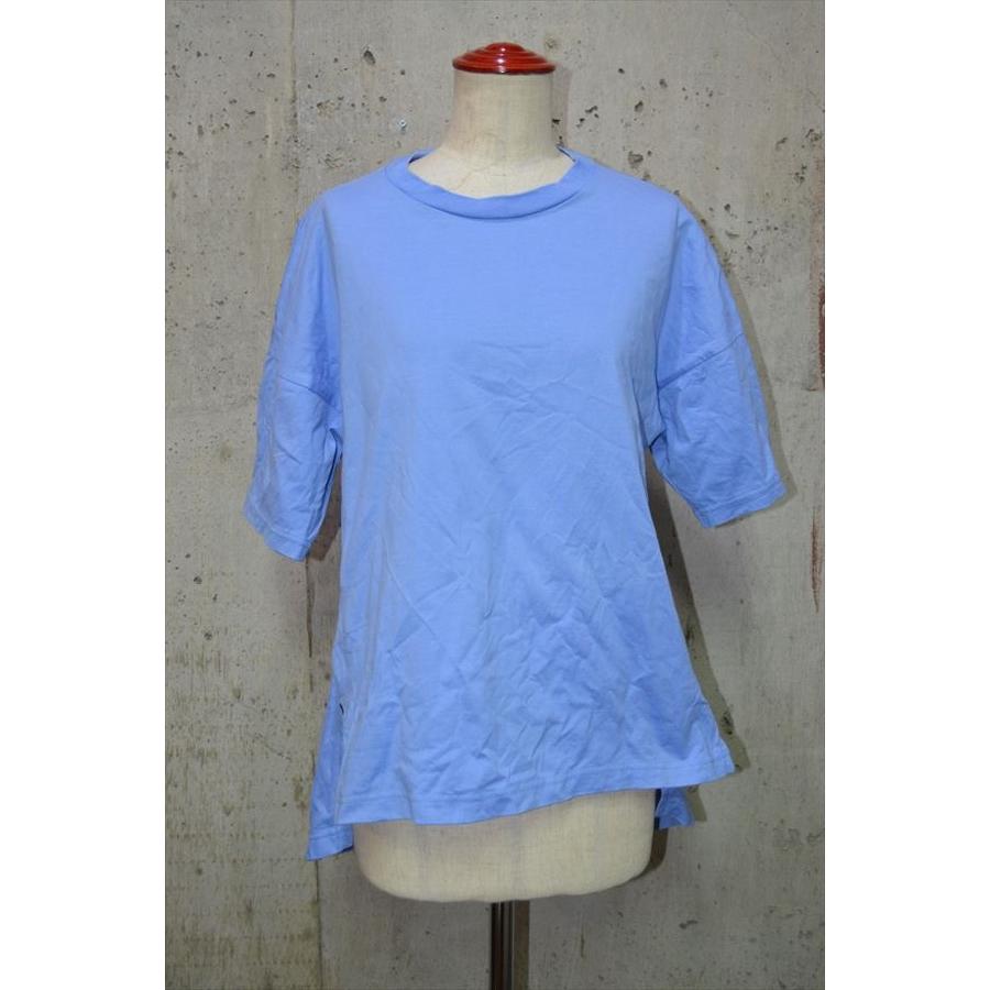 ENFOLD（エンフォルド） 半袖 Tシャツ 38 汚れあり D5648 : Post 