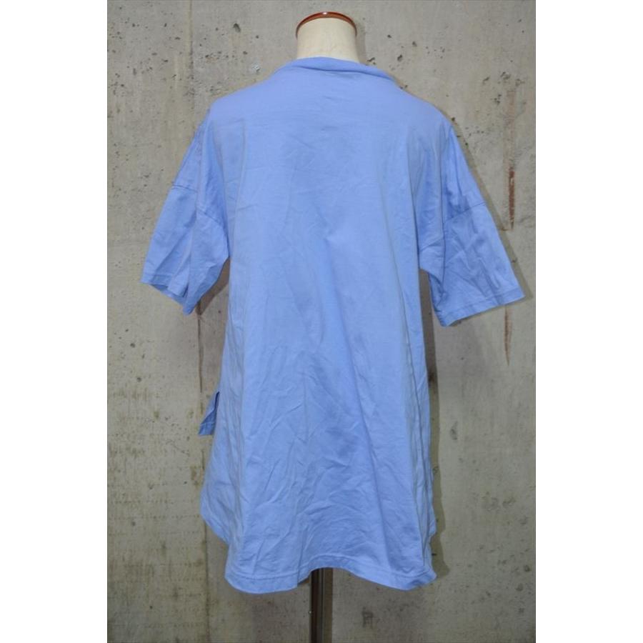 ENFOLD（エンフォルド） 半袖 Tシャツ 38 汚れあり D5648 : Post 
