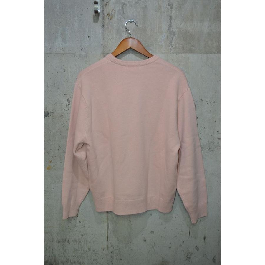 Supreme（シュプリーム） SUPREME FUCK ALL Sweater ウール ニット