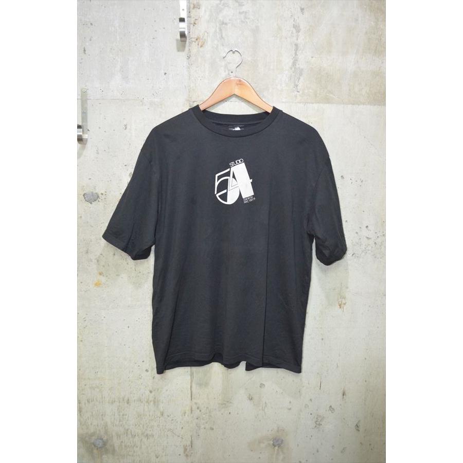 服/新品ファッション Tシャツ メンズ スタジオ54 STUDIO54 ディスコ ナイトクラブ Tシャツ 汚れ D5874