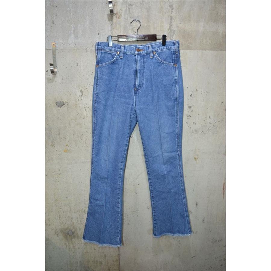 CITYSHOP シティーショップ ラングラー Wrangler for CITYSHOP デニム 