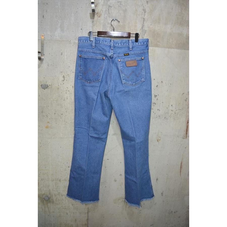 CITYSHOP シティーショップ ラングラー Wrangler for CITYSHOP デニム 