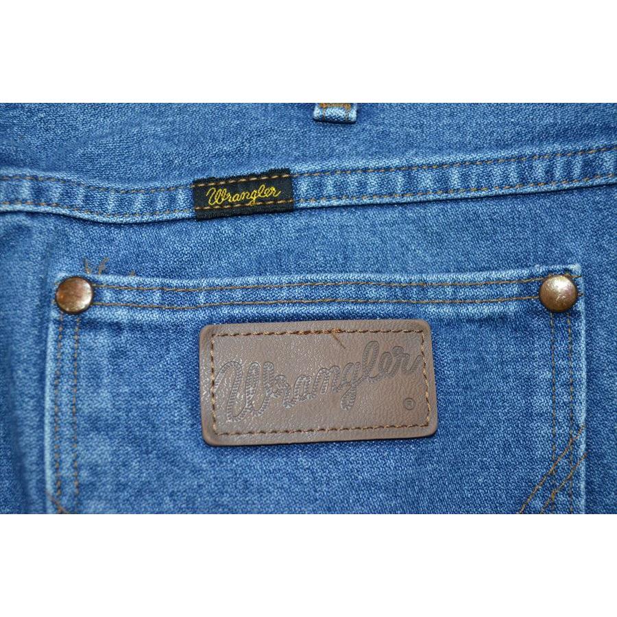 CITYSHOP シティーショップ ラングラー Wrangler for CITYSHOP デニム 