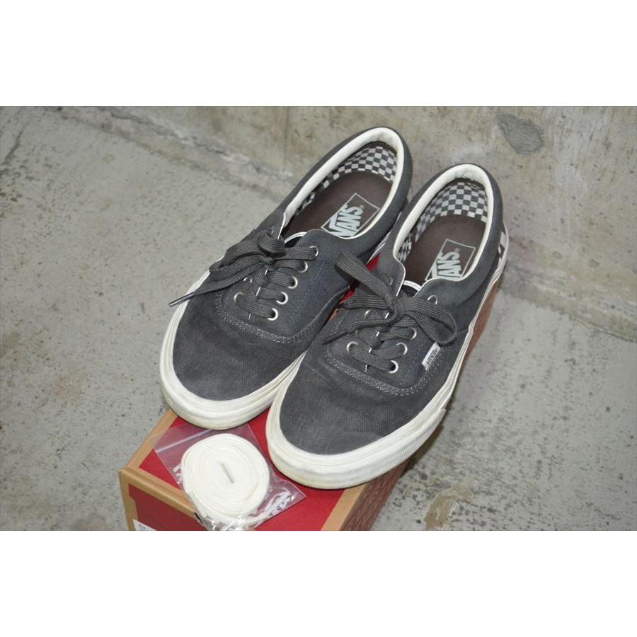 VAINL ARCHIVE ヴァイナル アーカイブ バンズ VAINL ARCHIVE VANS ERA VN000CQ6RUX スニーカー ...