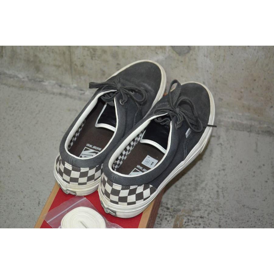 VAINL ARCHIVE ヴァイナル アーカイブ バンズ VAINL ARCHIVE VANS ERA VN000CQ6RUX スニーカー ...
