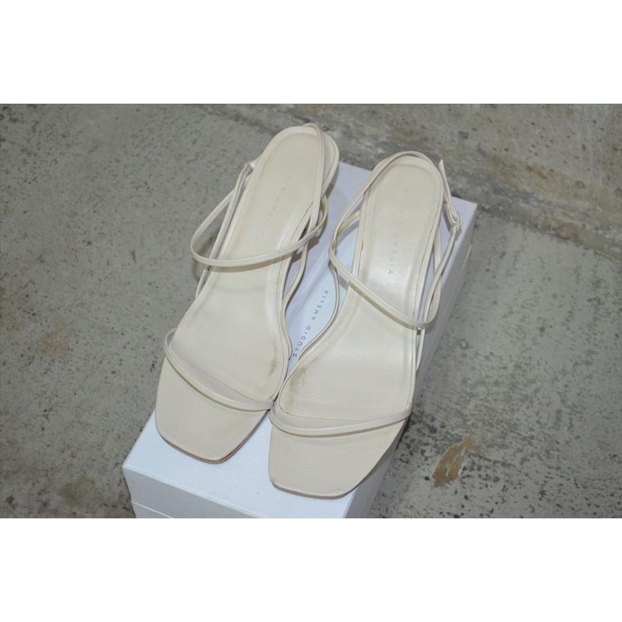 レディース Deuxieme Classe STUDIO AMELIA ミュール 37