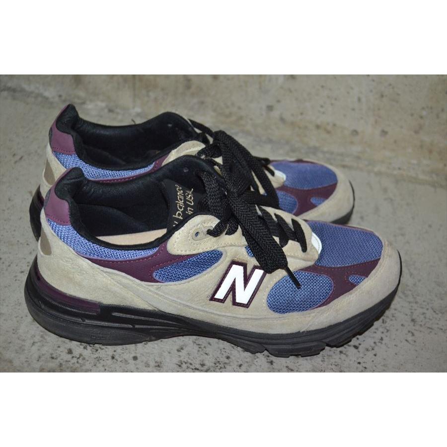 New Balance ニューバランス New MR993ALL Aime Leon Dore  