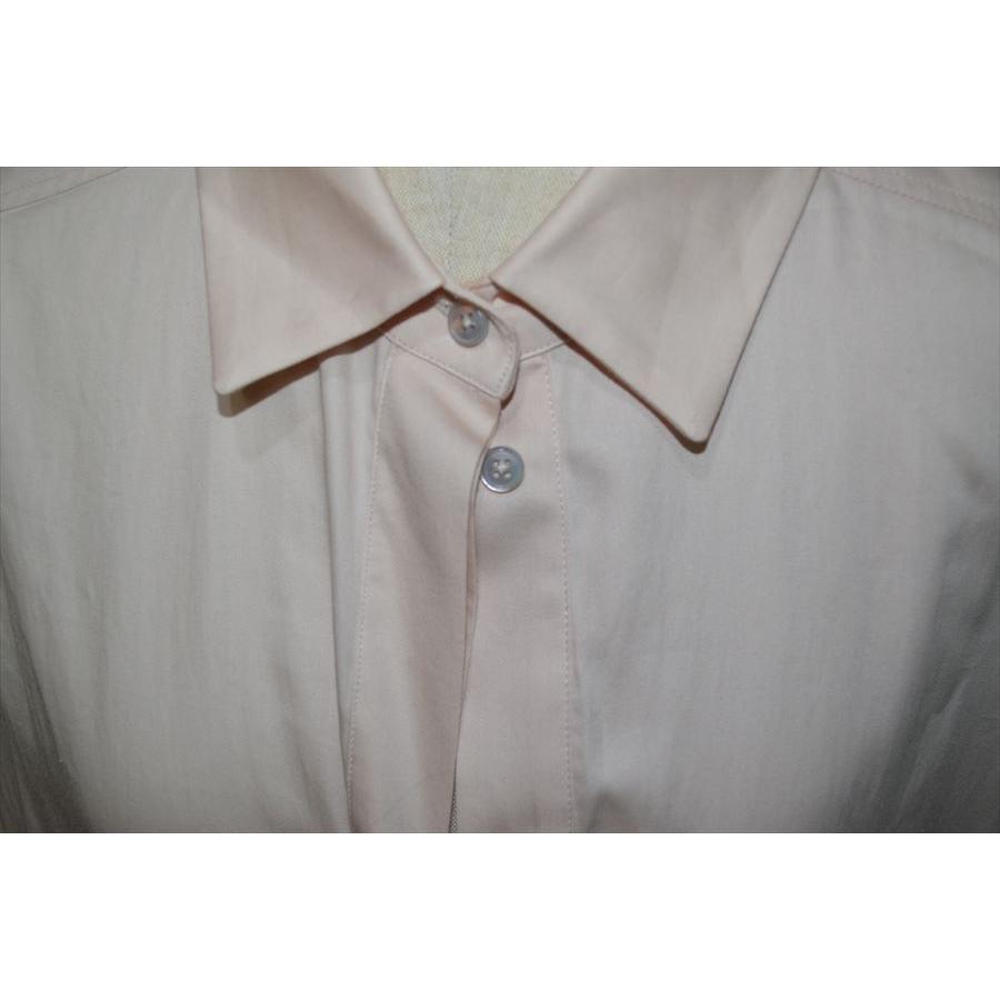 JIL SANDER（ジルサンダー） シャツ ワンピース38 D6296 : Post