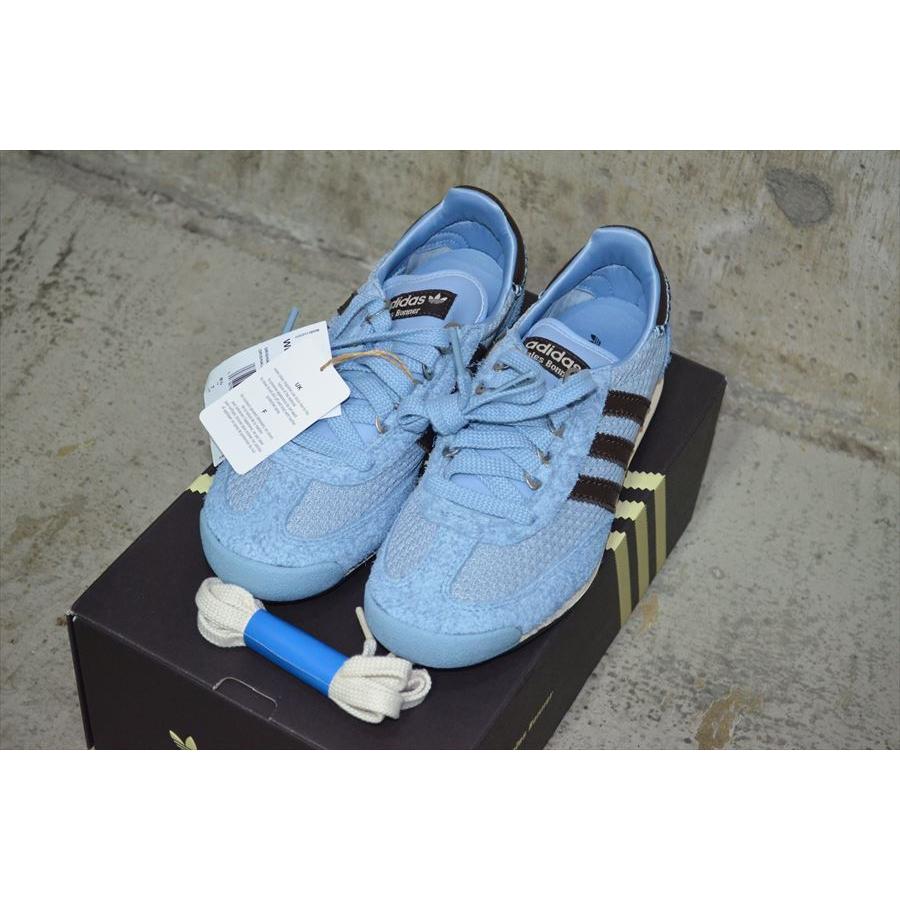 adidas（アディダス） ウェールズ・ボナー Wales Bonner スニーカー WB