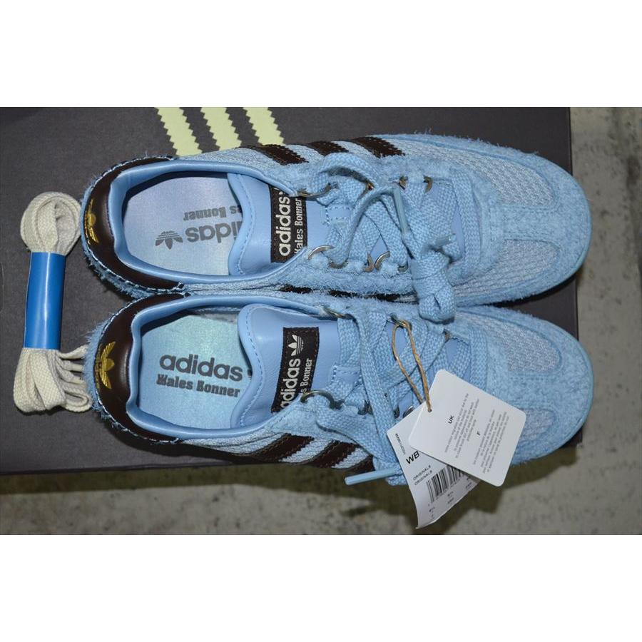 adidas（アディダス） ウェールズ・ボナー Wales Bonner スニーカー WB