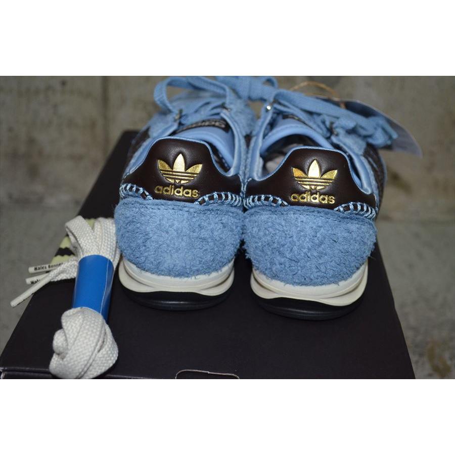 adidas（アディダス） ウェールズ・ボナー Wales Bonner スニーカー WB
