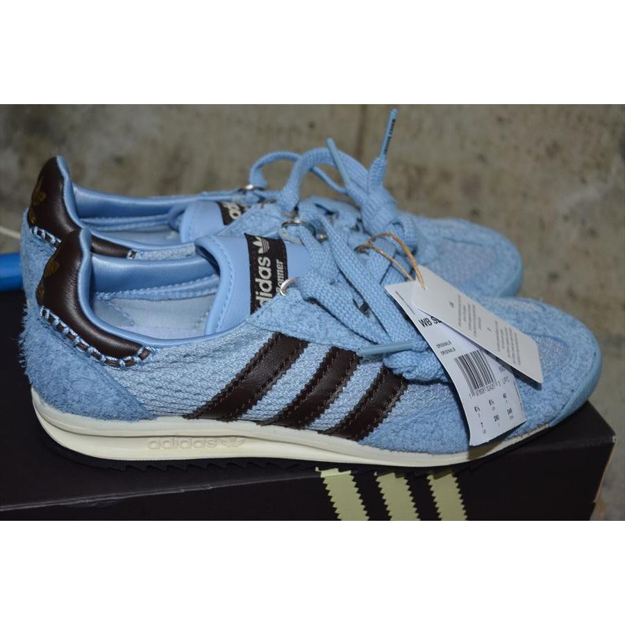 adidas（アディダス） ウェールズ・ボナー Wales Bonner スニーカー WB