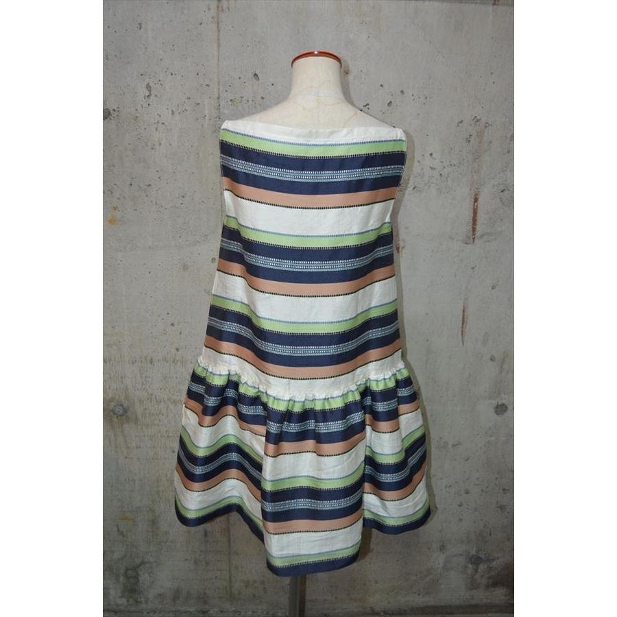 JIL SANDER ジルサンダー　ワンピース　レディース　ネイビー　36 JIL SANDER NAVY（ジルサンダーネイビー） ジルサンダー ネイビー