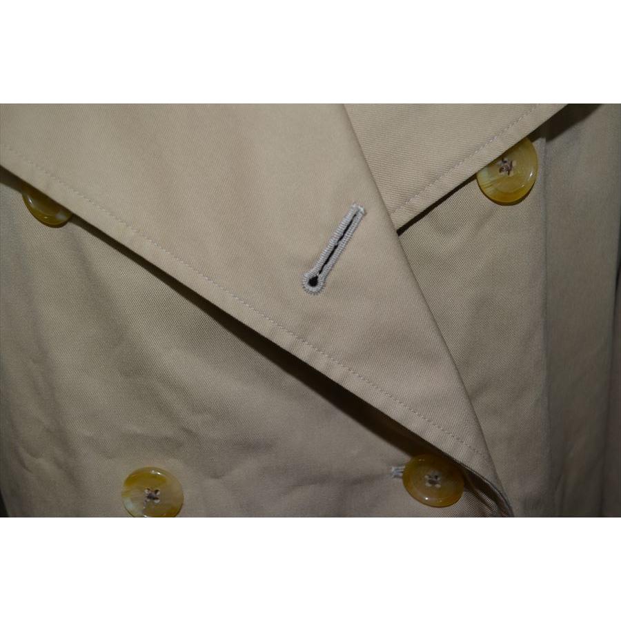 BURBERRY（バーバリー） ヴィンテージ vintage ENGLAND製 トレンチ