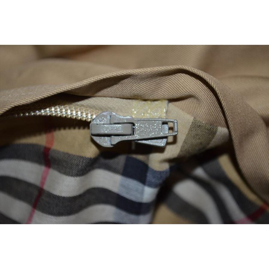 BURBERRY（バーバリー） ヴィンテージ vintage ENGLAND製 トレンチ