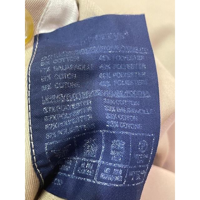 BURBERRY（バーバリー） ヴィンテージ vintage ENGLAND製 トレンチ