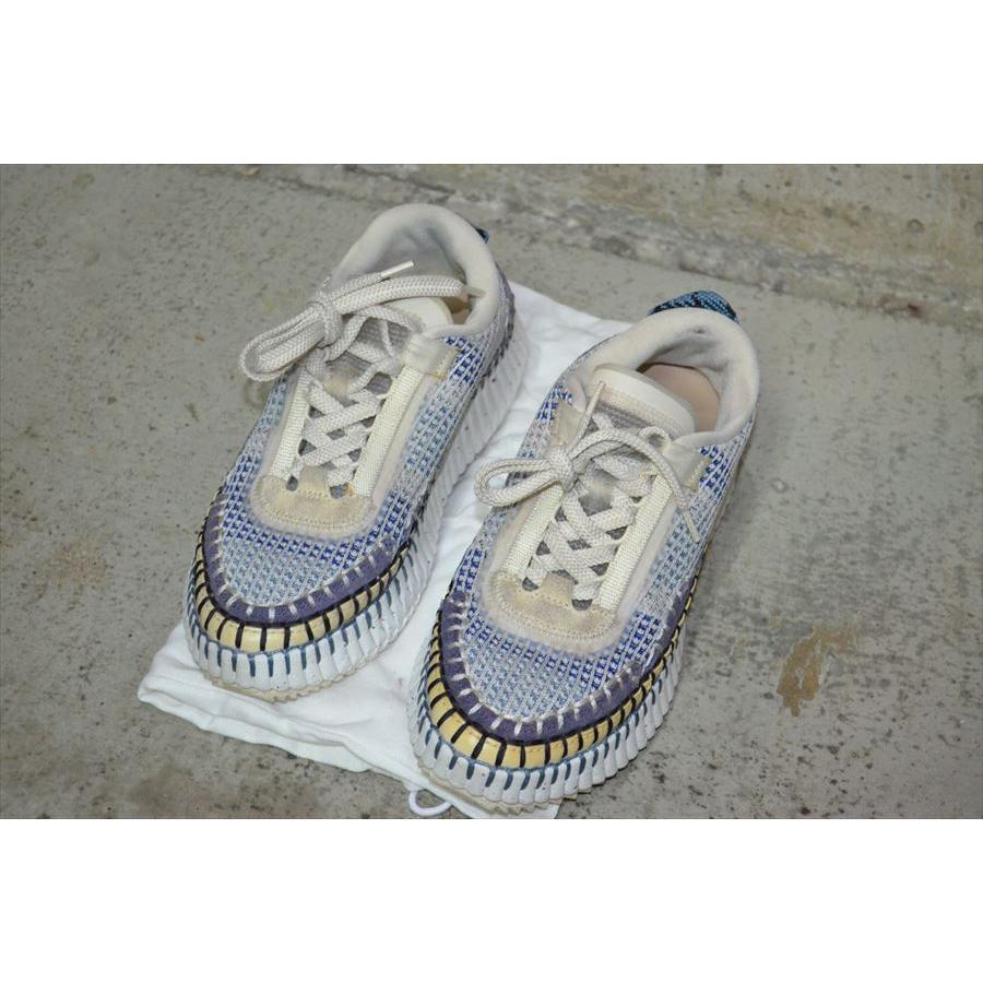 ⭐️新品★Chloe☆フラットシューズ★ピンクベージュ★スウェード 新品☆Chloe☆フラットシューズ☆ピンクベージュ☆スウェード