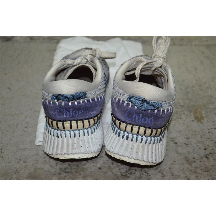 ⭐️新品★Chloe☆フラットシューズ★ピンクベージュ★スウェード 新品☆Chloe☆フラットシューズ☆ピンクベージュ☆スウェード