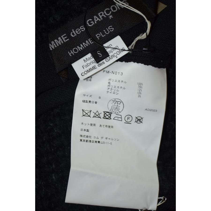 COMME des GARCONS HOMME PLUS コムデ ギャルソン オム プリュス