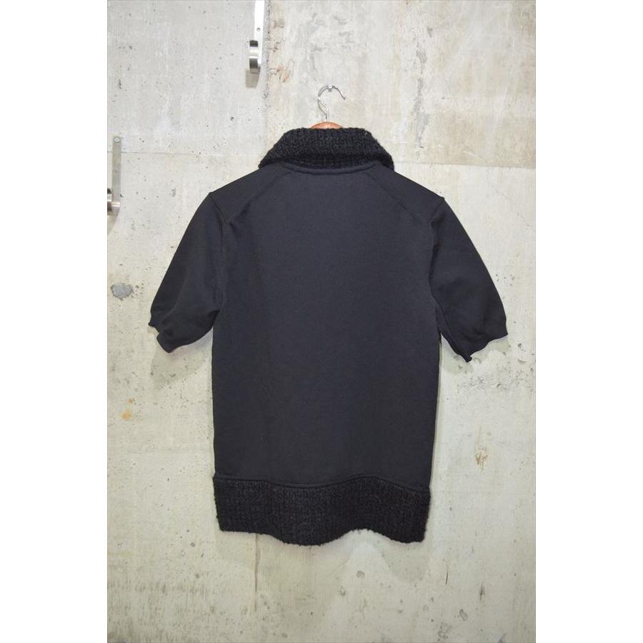 COMME des GARCONS HOMME PLUS 15SS カットニット COMME des GARCONS HOMME PLUS コムデ ギャルソン オム プリュス