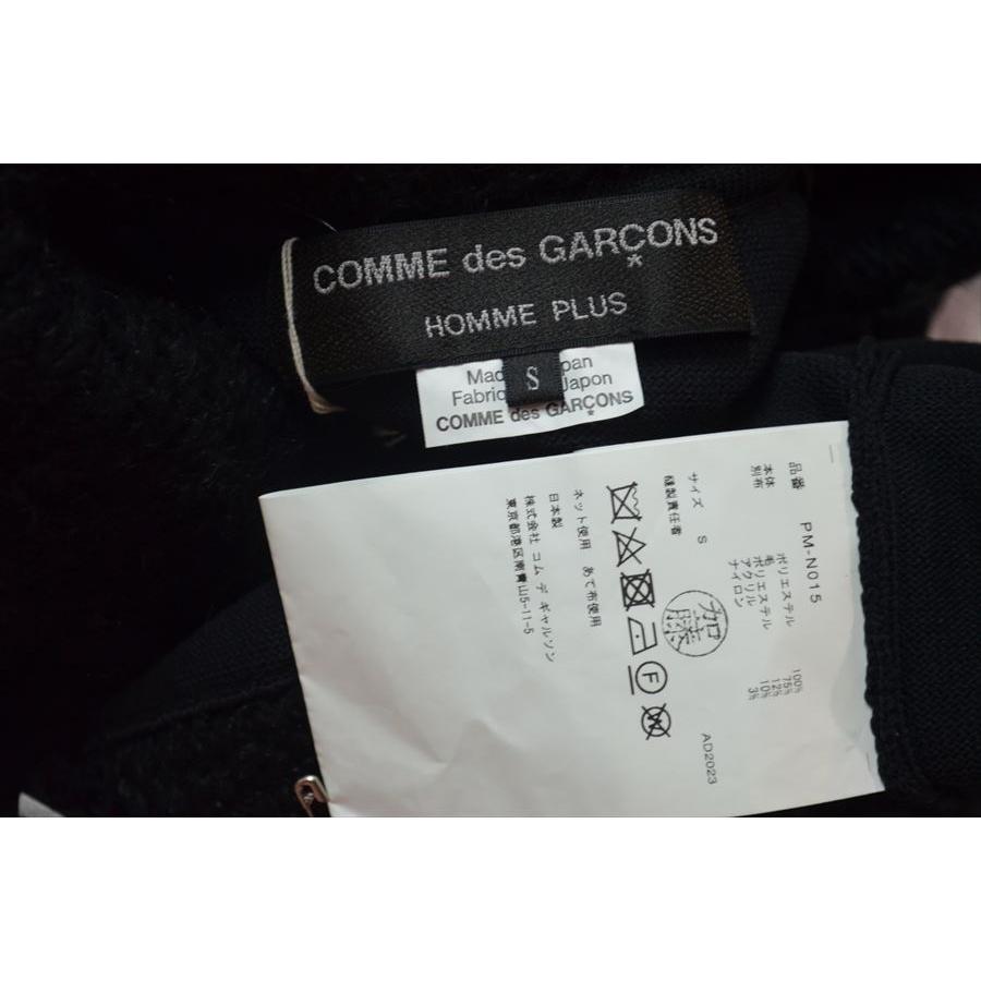 COMME des GARCONS HOMME PLUS コムデ ギャルソン オム プリュス