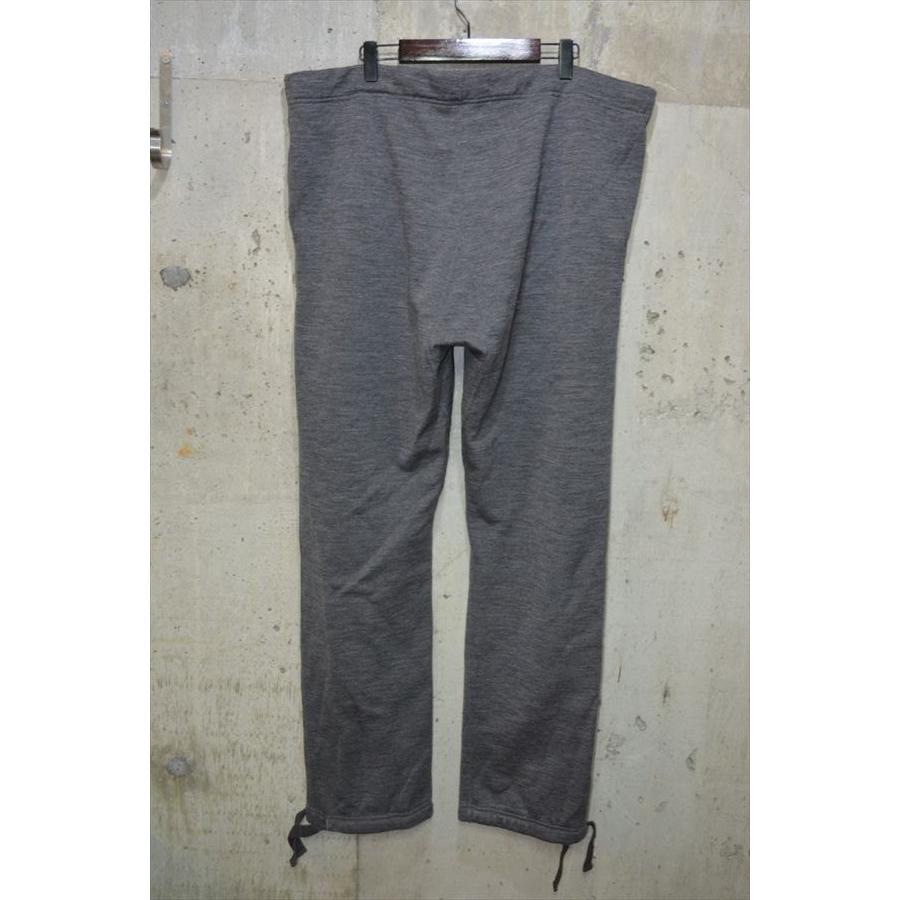 visvim 25aw SWEAT PANTS サイズ2新品未使用 visvim 25AW SWEAT PANTS – Vintage Concept Store