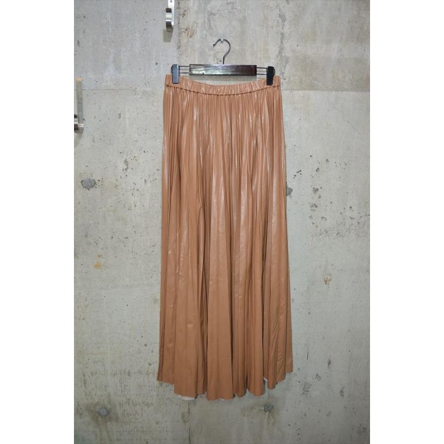 UNITED ARROWS ユナイテッドアローズ UNITED ARROWS フェイクレザー 
