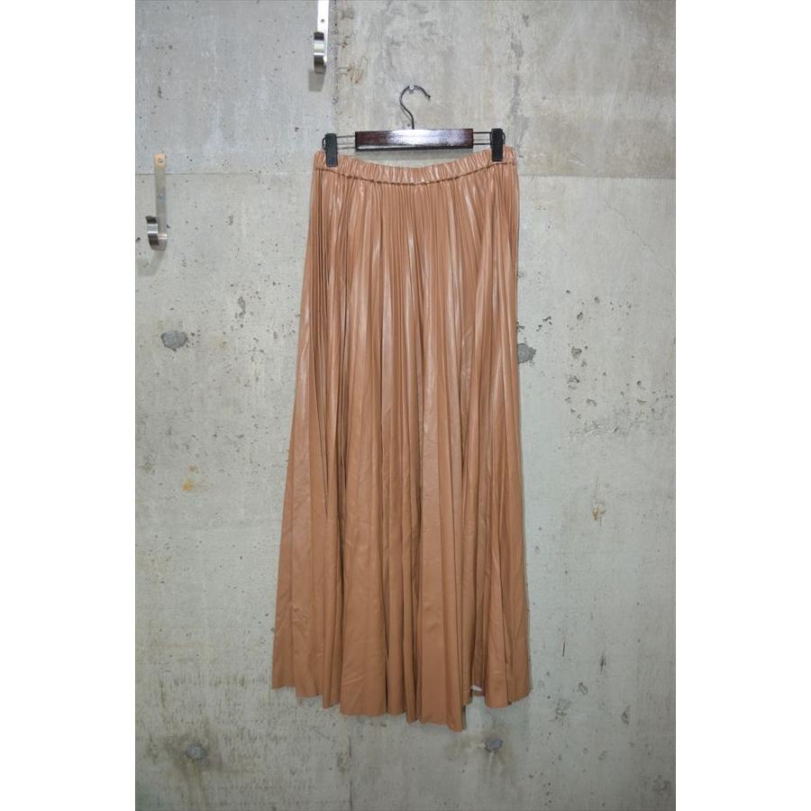 UNITED ARROWS ユナイテッドアローズ UNITED ARROWS フェイクレザー 