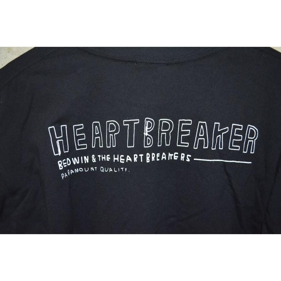 BEDWIN & THE HEARTBREAKERS（ベドウィン アンド ザ ハート 