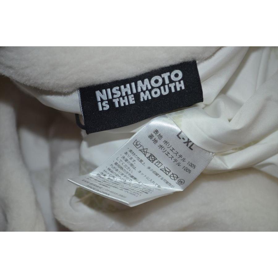 NISHIMOTO IS THE MOUTH ニシモト イズ ザ マウス NISHIMOTO MOUTH