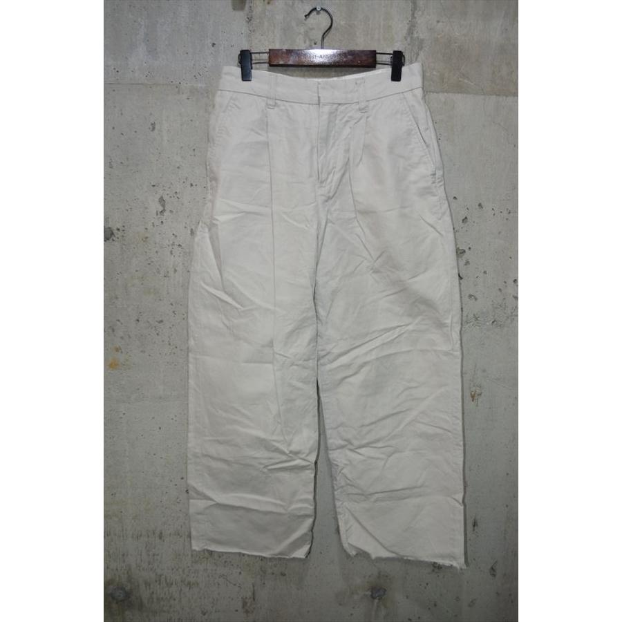 JOURNAL STANDARD（ジャーナルスタンダード） スラックス パンツ 34 19