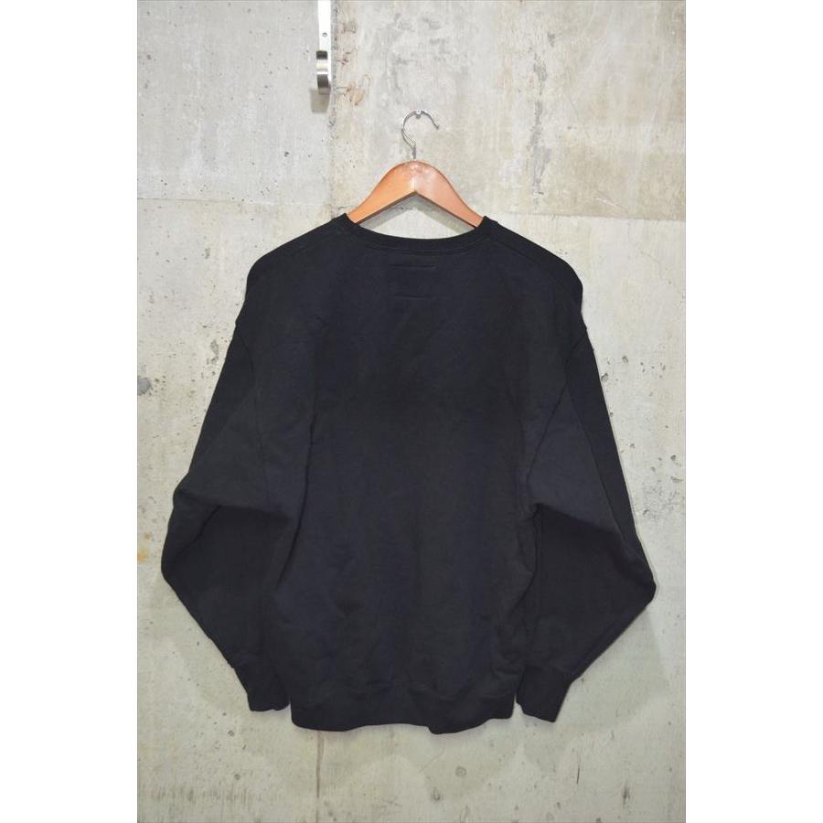 WTAPS（ダブルタップス） WTAPS W-TAPS スウェット シャツ 242ATDT