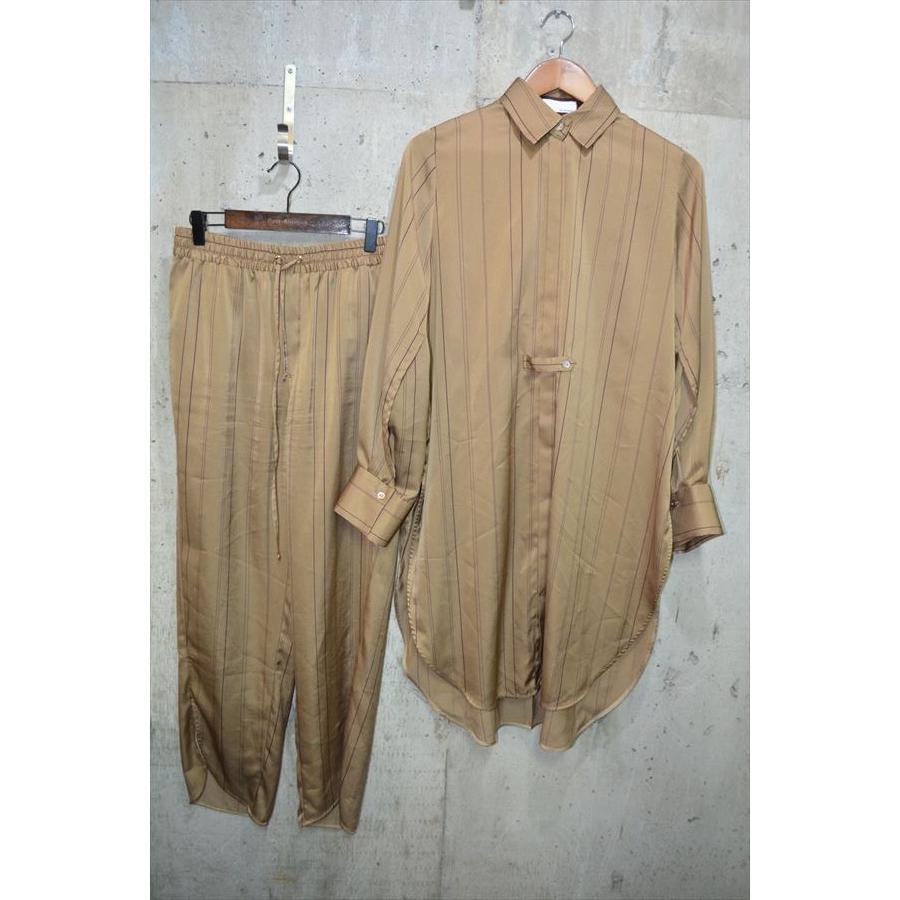 styling/（スタイリング） ケイシラハタ styling/keishirahata シャツ 