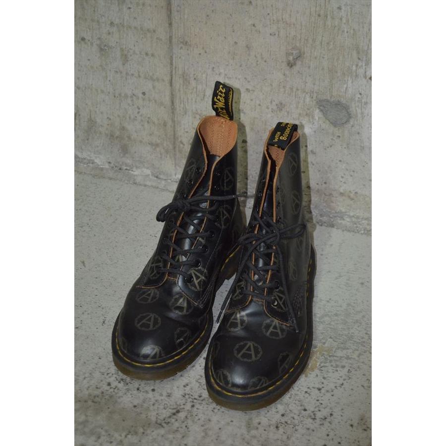 UNDERCOVER（アンダーカバー） ドクターマーチン Dr.Martens