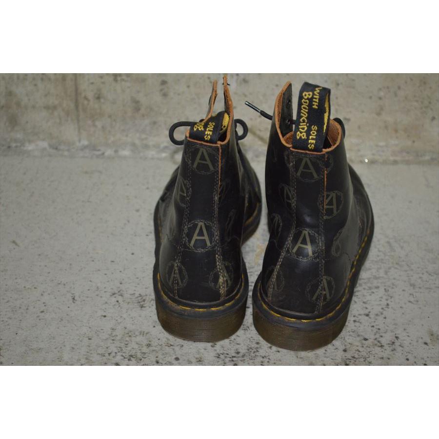 UNDERCOVER（アンダーカバー） ドクターマーチン Dr.Martens