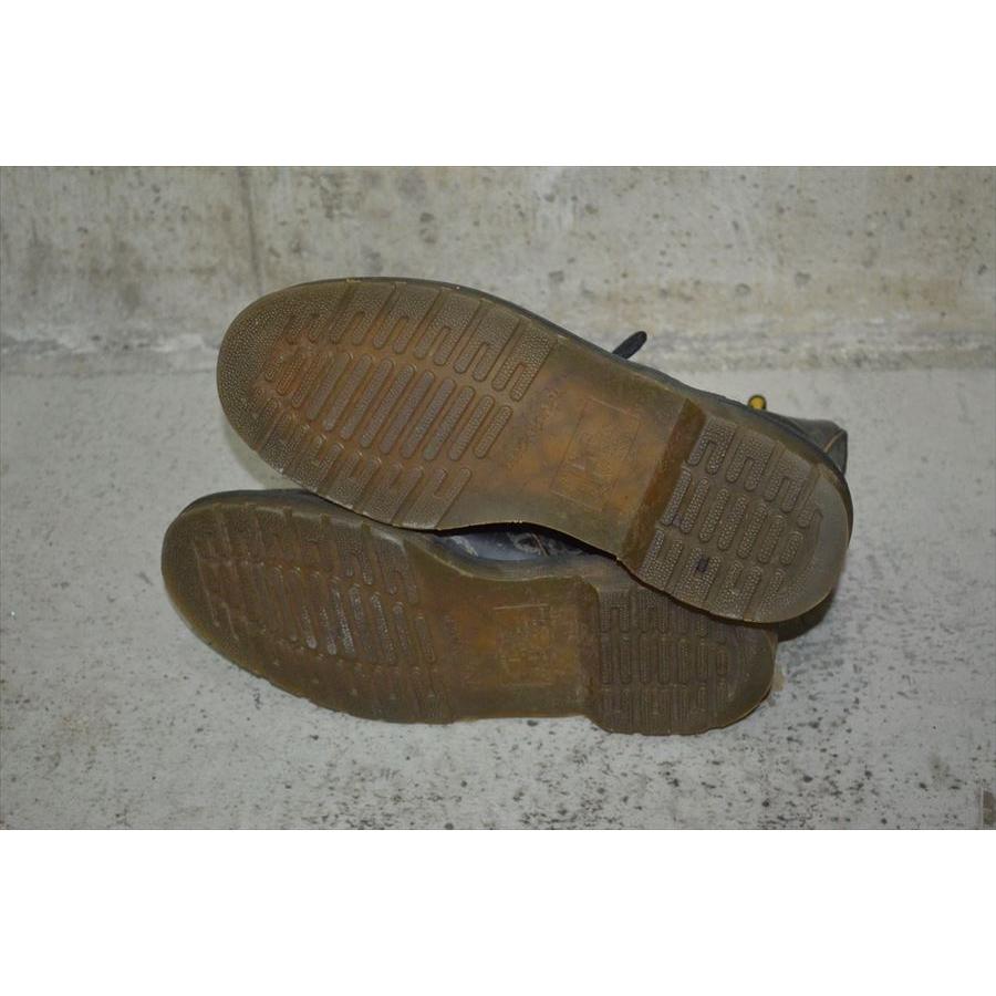 UNDERCOVER（アンダーカバー） ドクターマーチン Dr.Martens