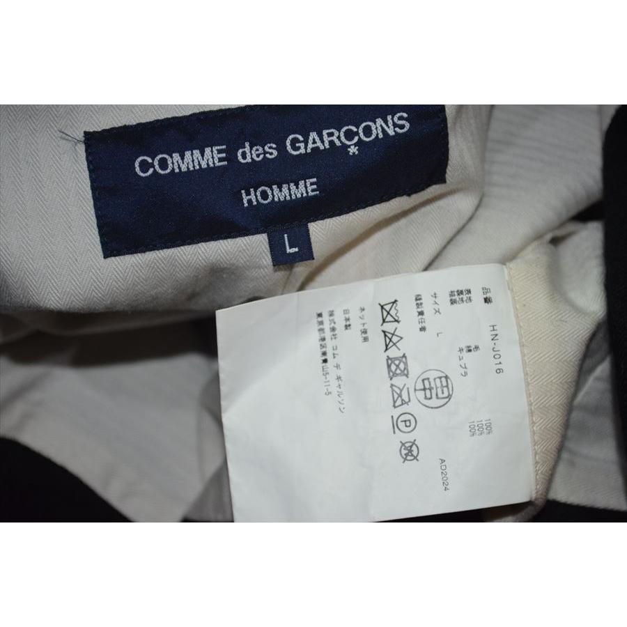 COMME des GARCONS HOMME コムデ ギャルソン オム COMMEdesGARCONS