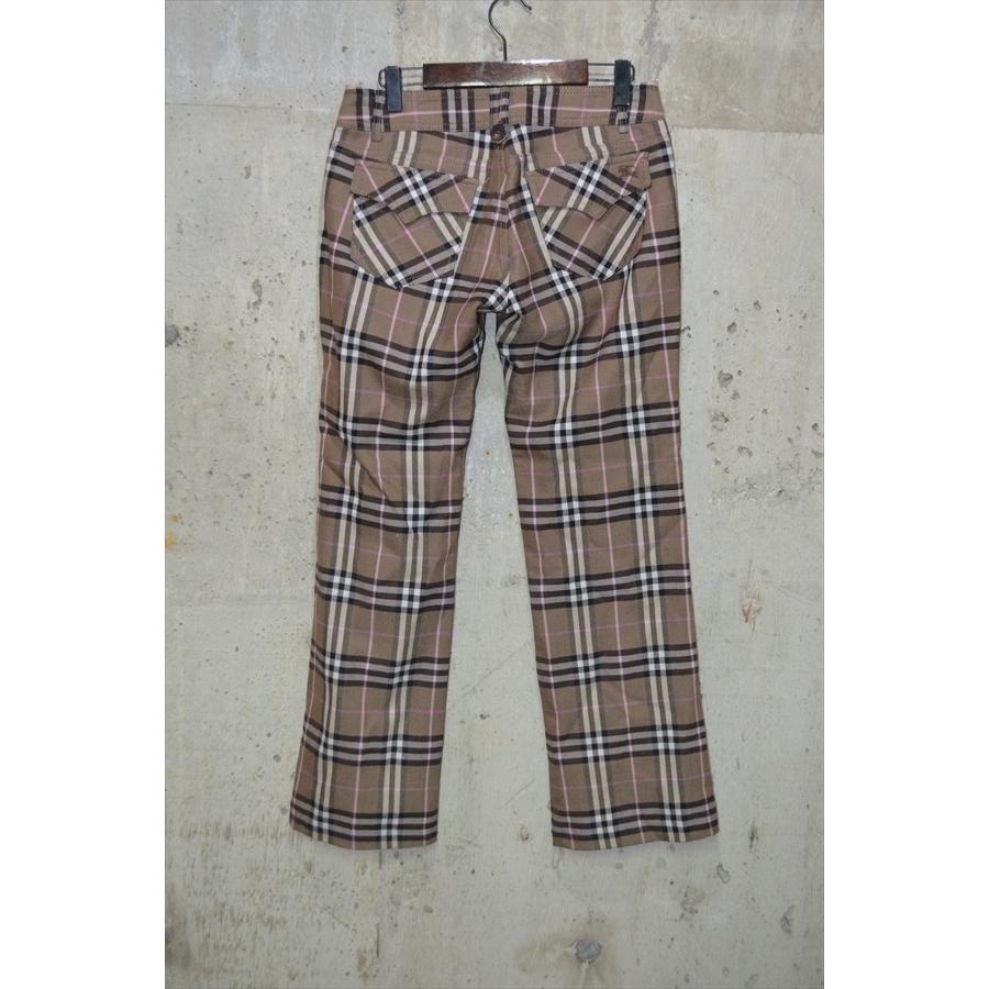 BURBERRY BLUE LABEL（バーバリーブルーレーベル） バーバリー ブルー