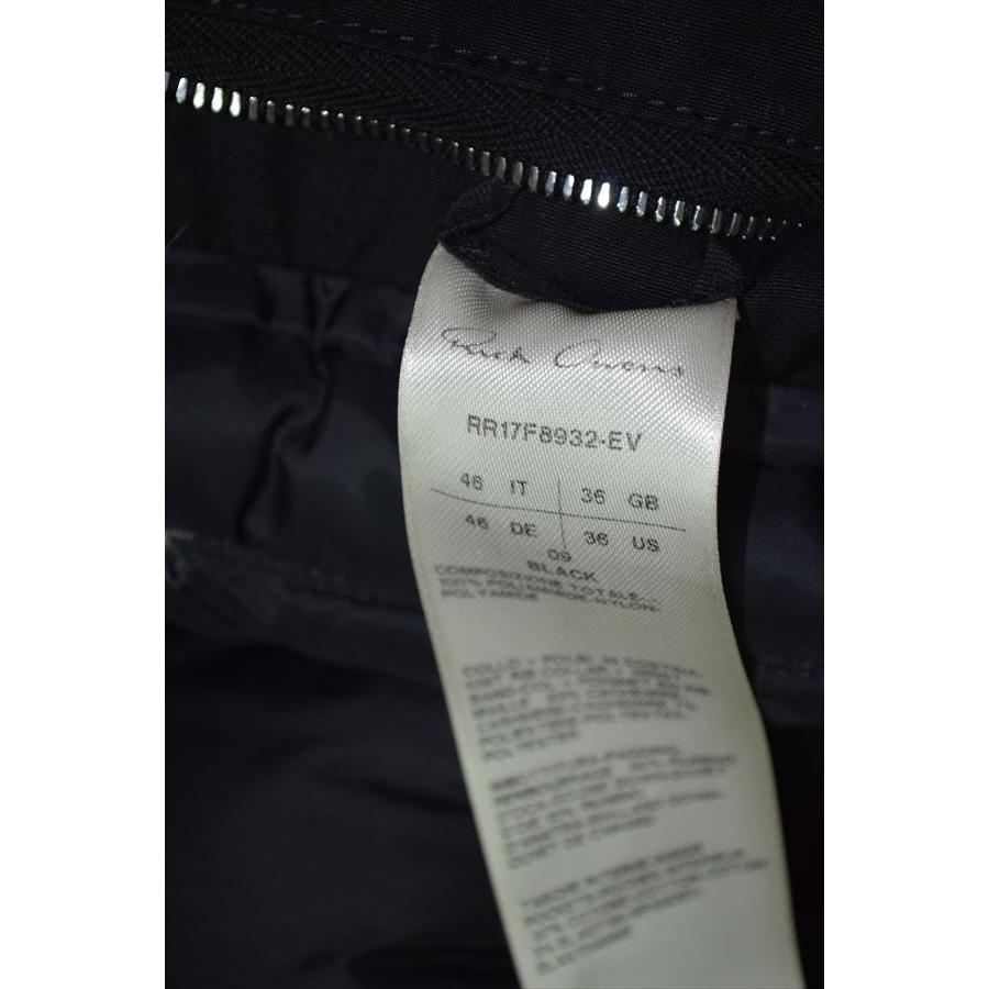 Rick Owens（リック・オウエンス） RickOwens 17AW RR17F8932-EV 46