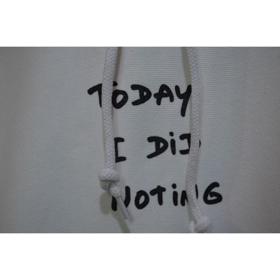 ドゥー ナッシング コングレス Do Nothing Congress today I did