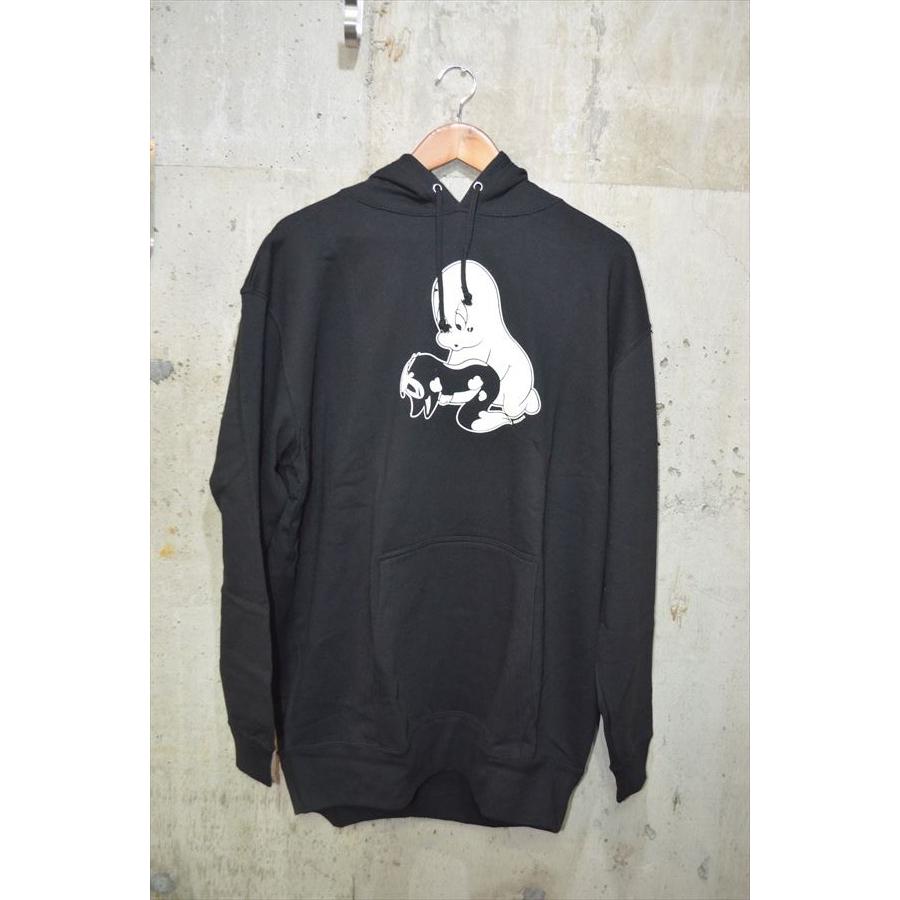 Seen Better Days 666 パーカー シーンベターデイズ666 seen better days 666 フーディー