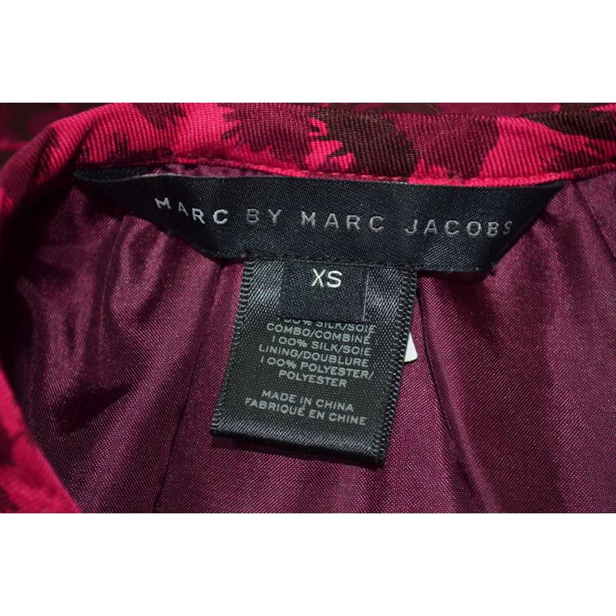 MARC JACOBS（マーク・ジェイコブス） マーク バイ マーク